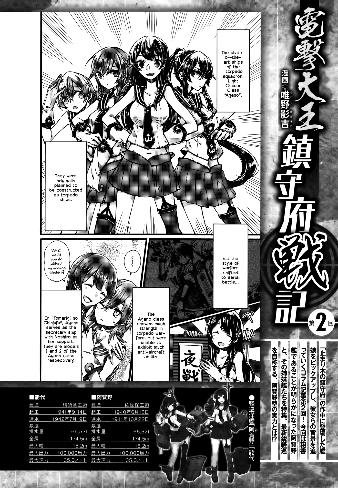Kantai Collection - Kankore - Tomarigi no Chinjufu Chapter 2.2 page 26 - Chapter 2 v2 : Special Place