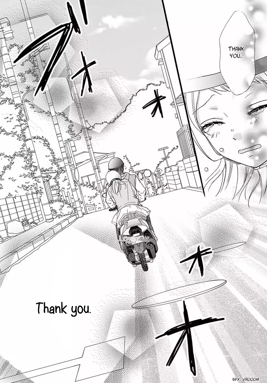 Kantan Dakedo, Mendokusai Chapter 1 page 30 - Chapter 1