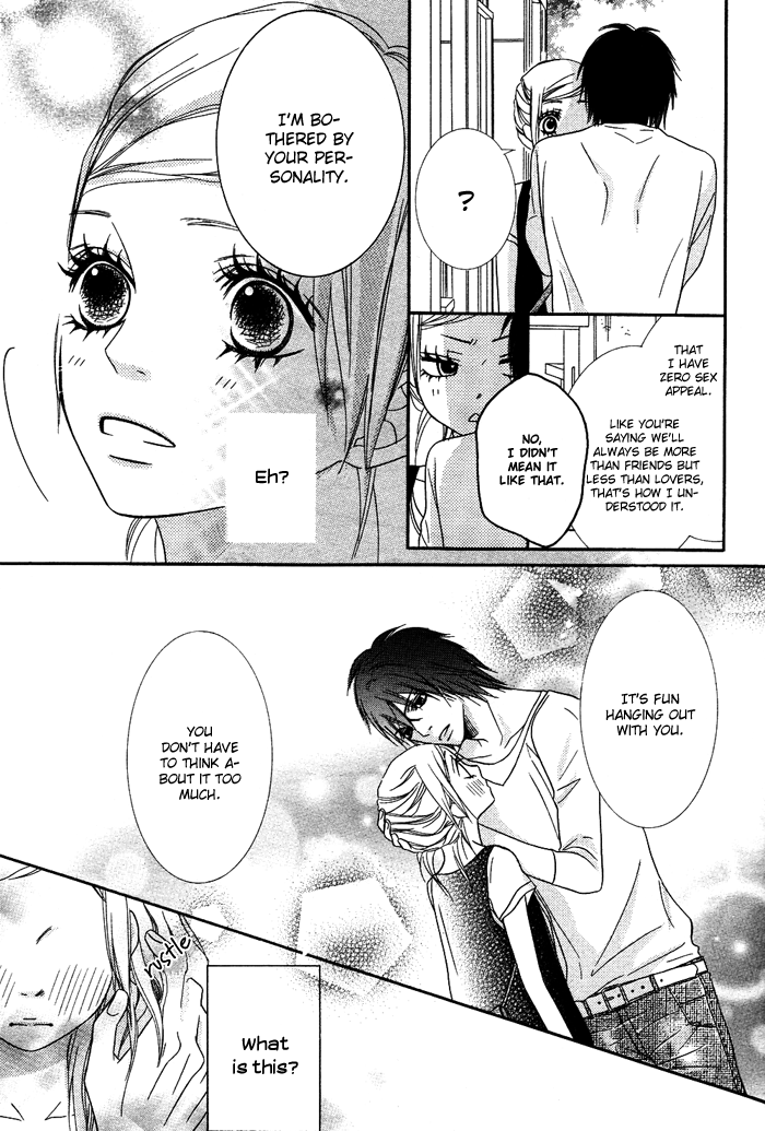 Kanzen Date Manual Chapter 0.2 page 13 - Chapter 0 v2 : [Oneshot]