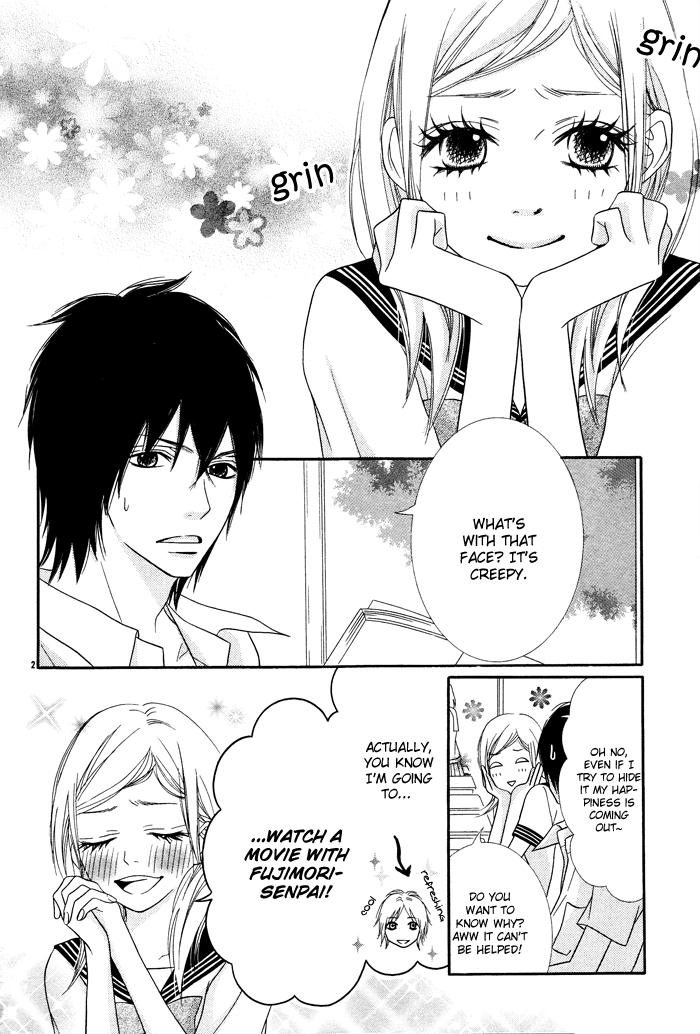 Kanzen Date Manual Chapter 0.2 page 2 - Chapter 0 v2 : [Oneshot]