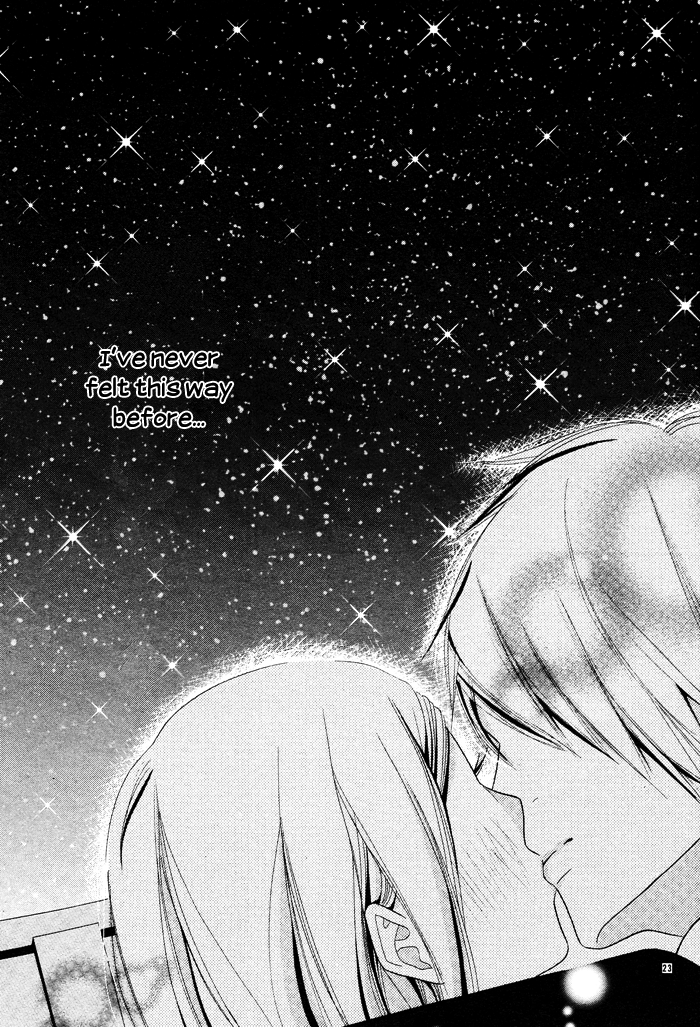 Kanzen Date Manual Chapter 0.2 page 23 - Chapter 0 v2 : [Oneshot]