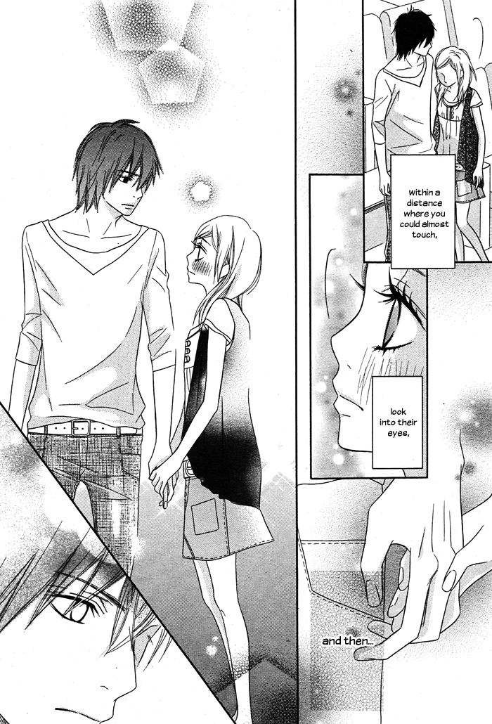 Kanzen Date Manual Chapter 0.2 page 26 - Chapter 0 v2 : [Oneshot]