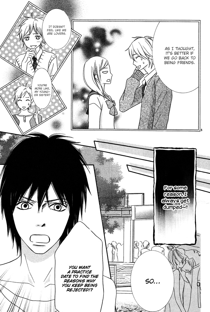 Kanzen Date Manual Chapter 0.2 page 5 - Chapter 0 v2 : [Oneshot]
