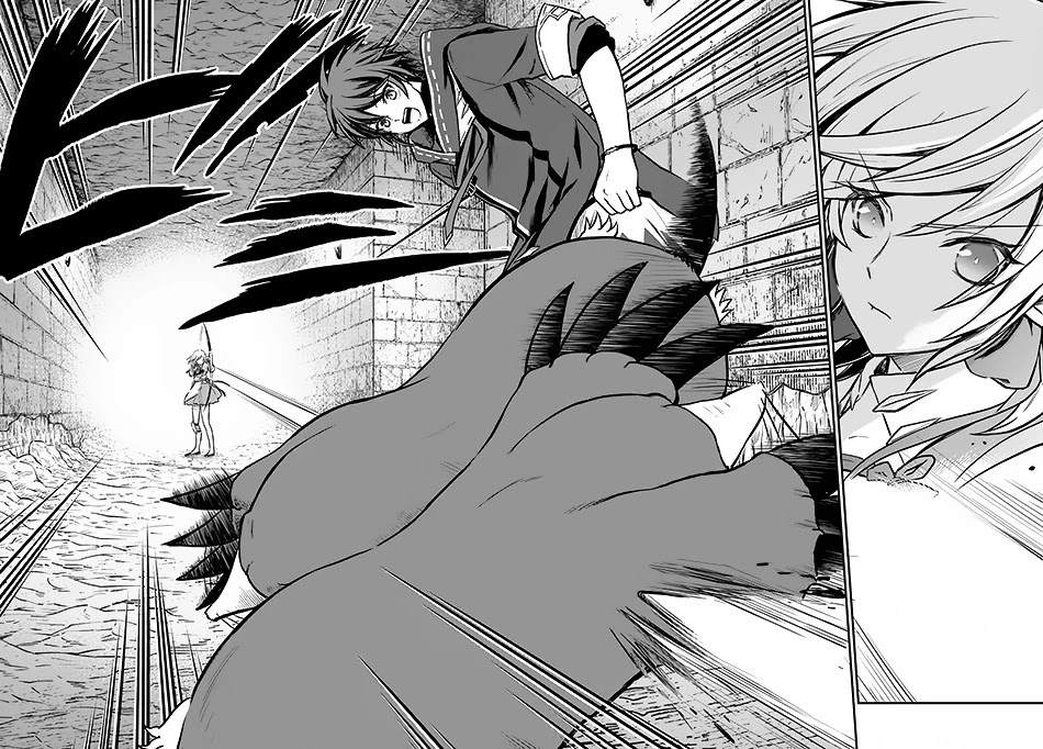 Kanzen Kaihi Healer no Kiseki Chapter 11 page 10 - Chapter 11: Aim that arrow with the intention to hit me!