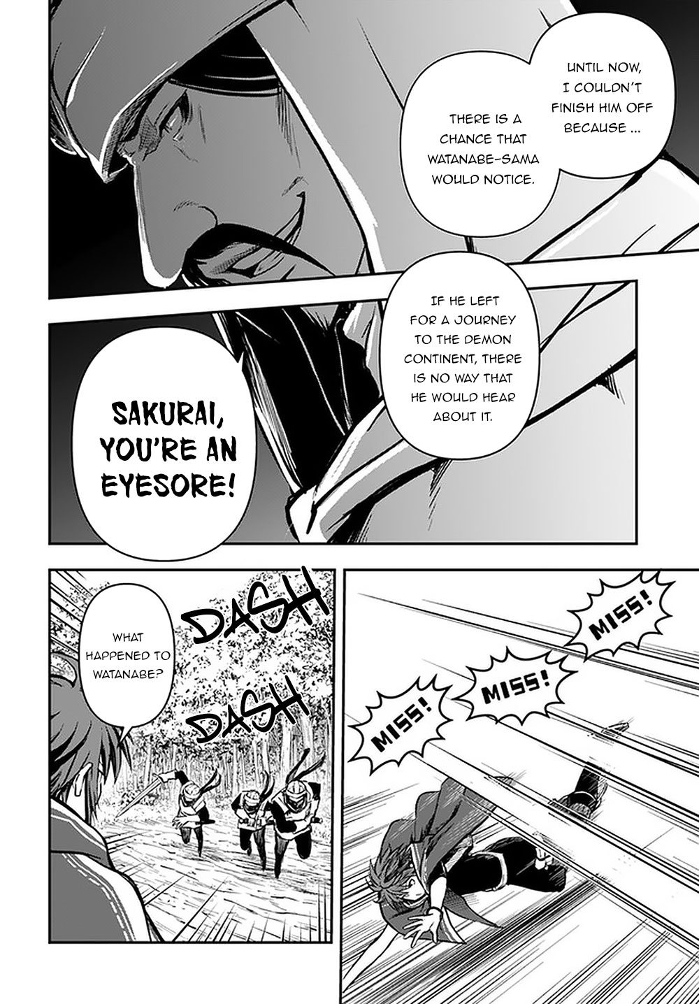Kanzen Kaihi Healer no Kiseki Chapter 15 page 20 - Chapter 15: Partner Debut