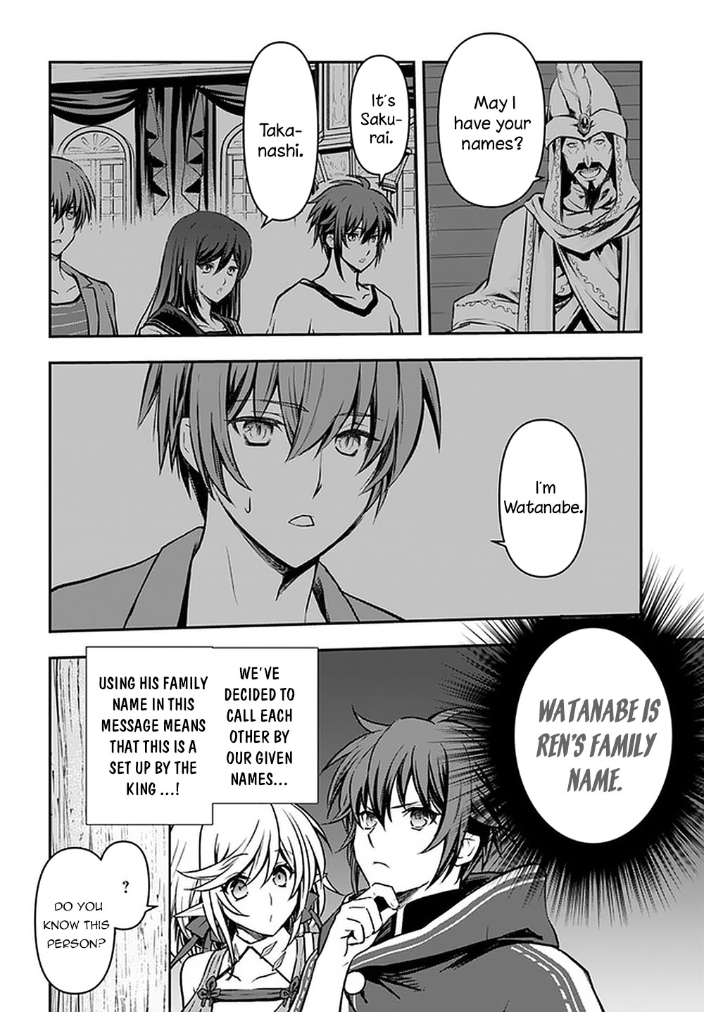 Kanzen Kaihi Healer no Kiseki Chapter 15 page 3 - Chapter 15: Partner Debut