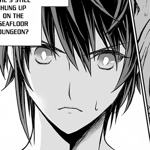 Kanzen Kaihi Healer no Kiseki Chapter 17: Levelling up in the Seafloor Dungeon cover