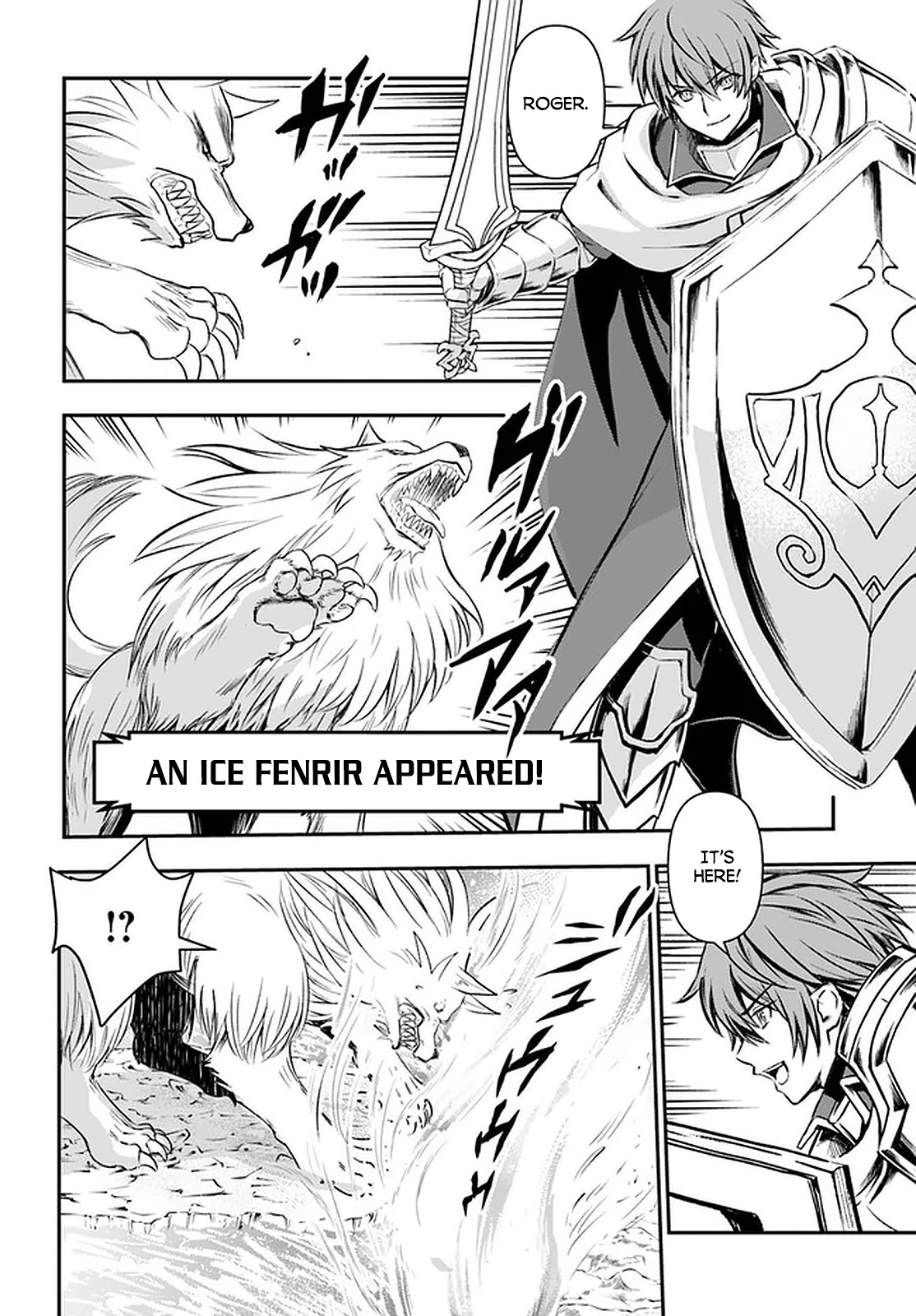 Kanzen Kaihi Healer no Kiseki Chapter 18 page 13 - Chapter 18: Hiroki and Ruri's Treasure