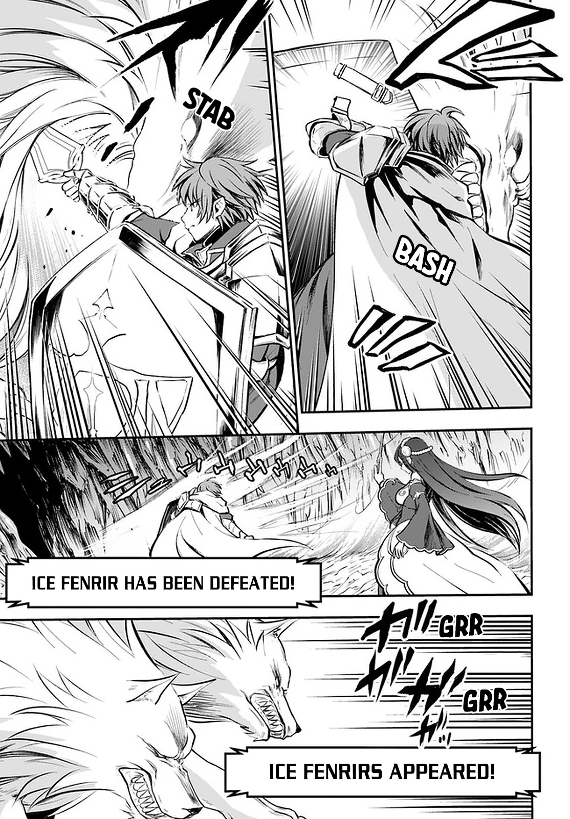 Kanzen Kaihi Healer no Kiseki Chapter 18 page 14 - Chapter 18: Hiroki and Ruri's Treasure