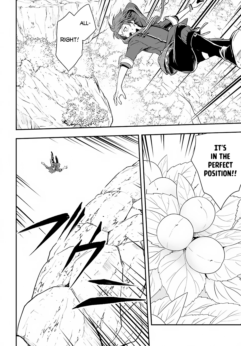 Kanzen Kaihi Healer no Kiseki Chapter 23 page 29 - Chapter 23