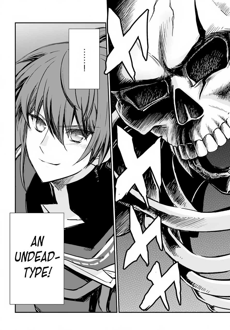 Kanzen Kaihi Healer no Kiseki Chapter 29 page 10 - Chapter 29: Devil's Sacred Peak Dungeon