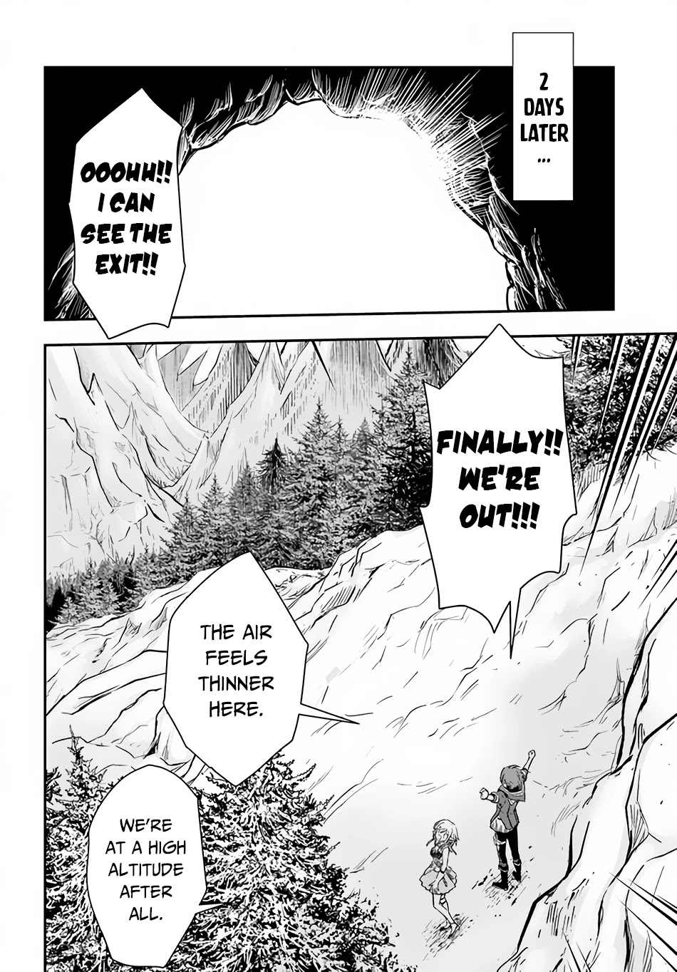 Kanzen Kaihi Healer no Kiseki Chapter 29 page 28 - Chapter 29: Devil's Sacred Peak Dungeon