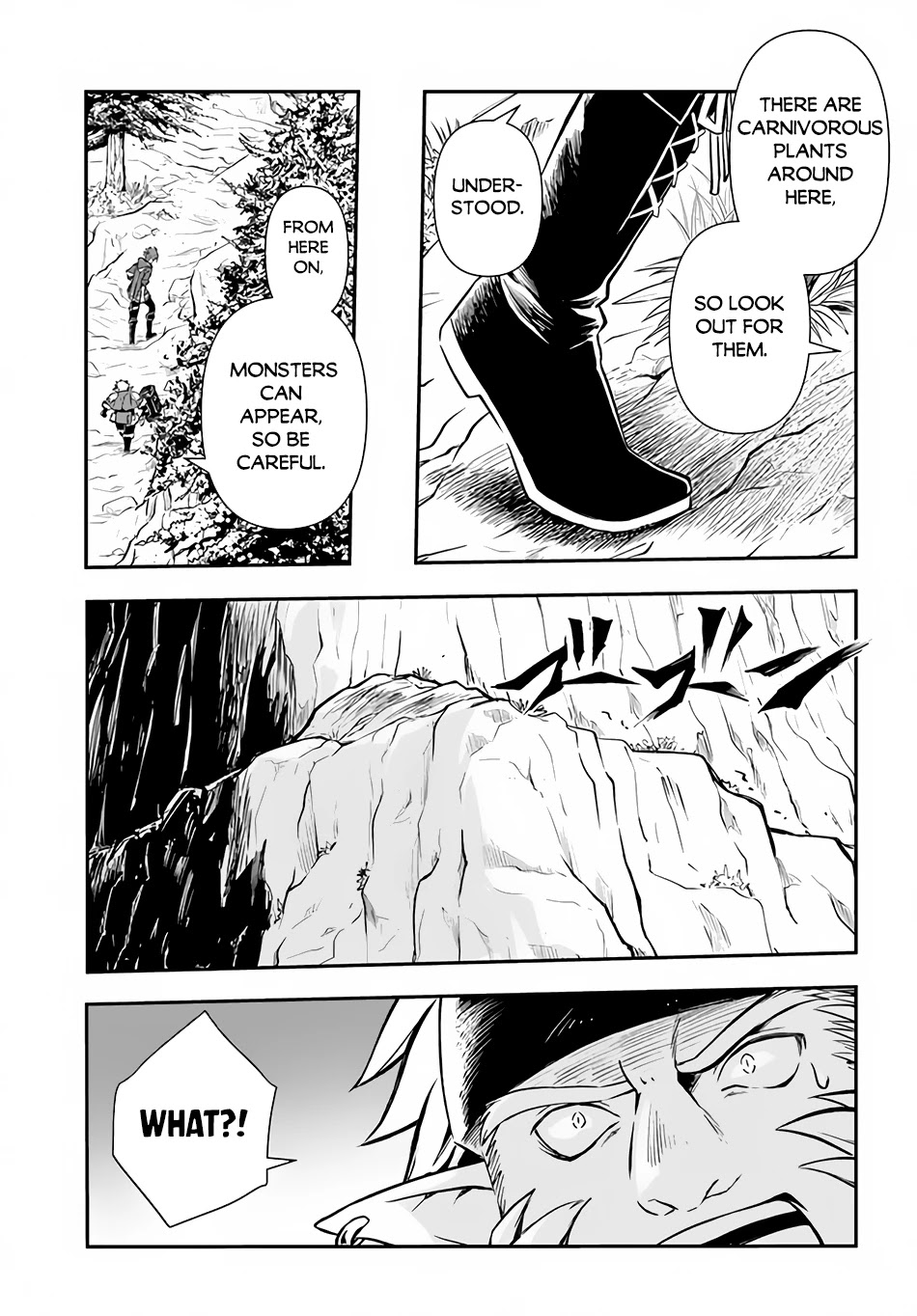 Kanzen Kaihi Healer no Kiseki Chapter 30 page 20 - Chapter 30: The Student of the Ancient Alchemist