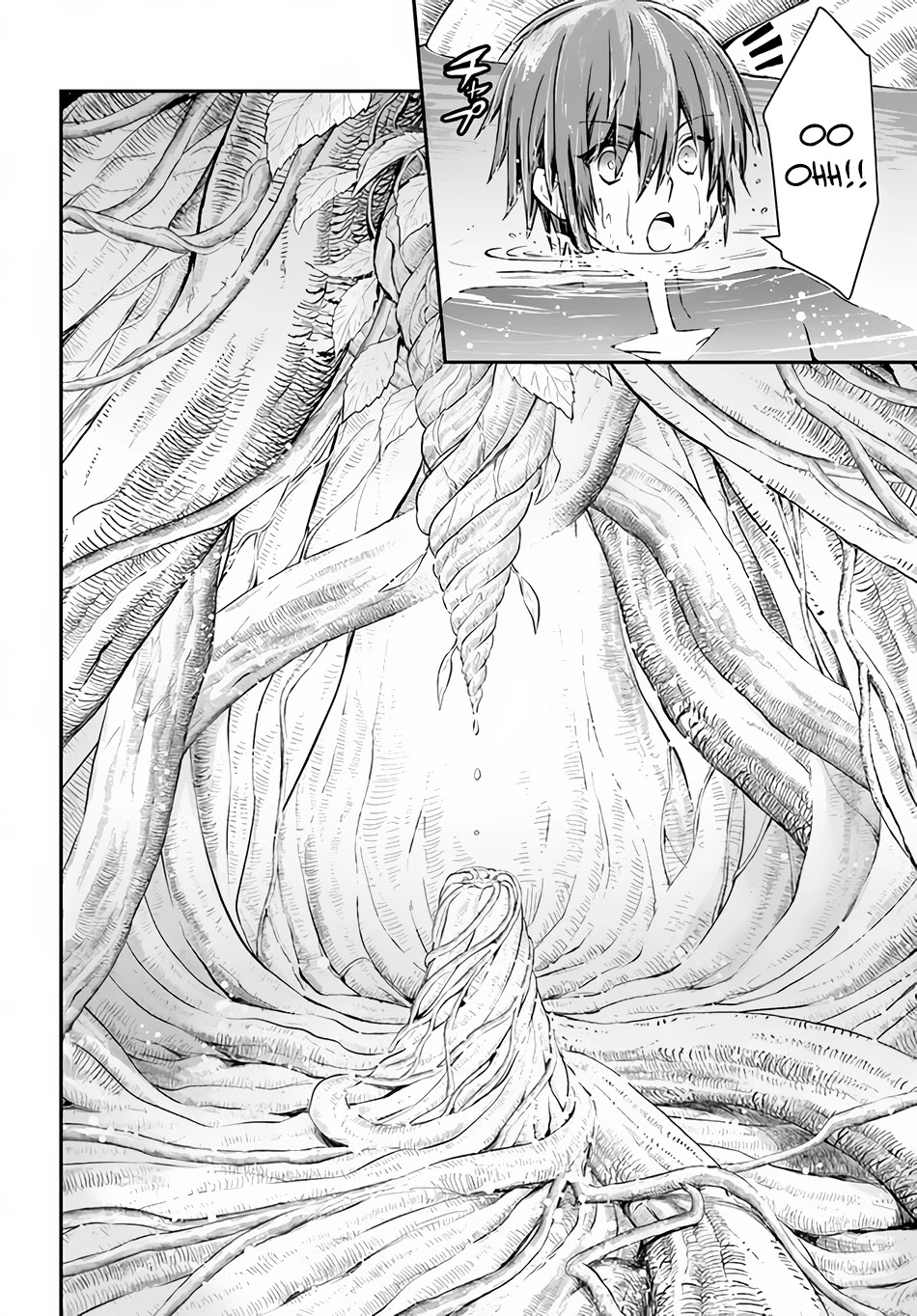 Kanzen Kaihi Healer no Kiseki Chapter 31 page 14 - Chapter 31: An Unexpected Visitor