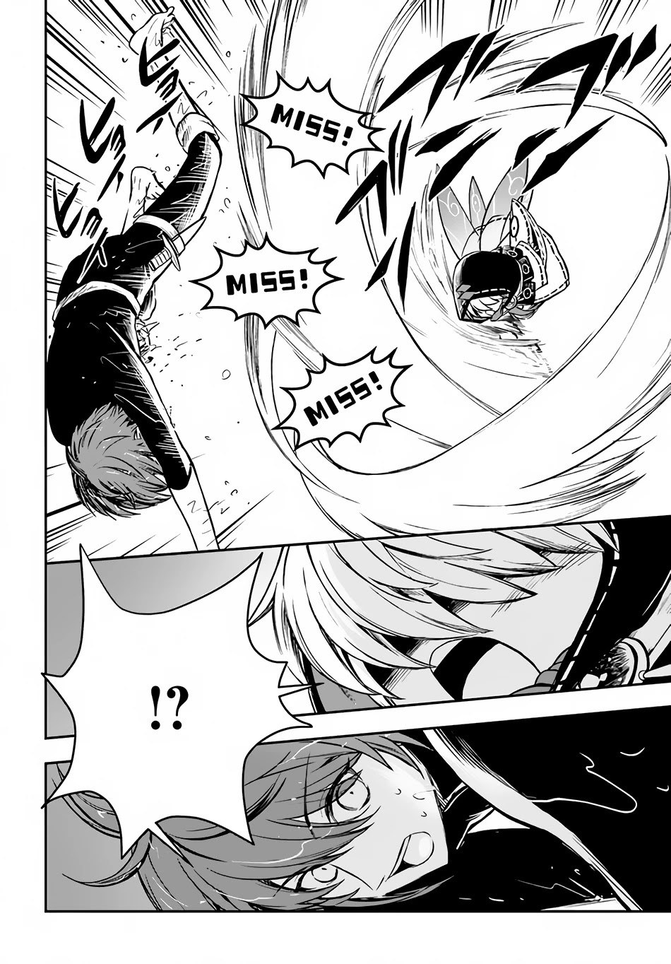 Kanzen Kaihi Healer no Kiseki Chapter 31 page 27 - Chapter 31: An Unexpected Visitor