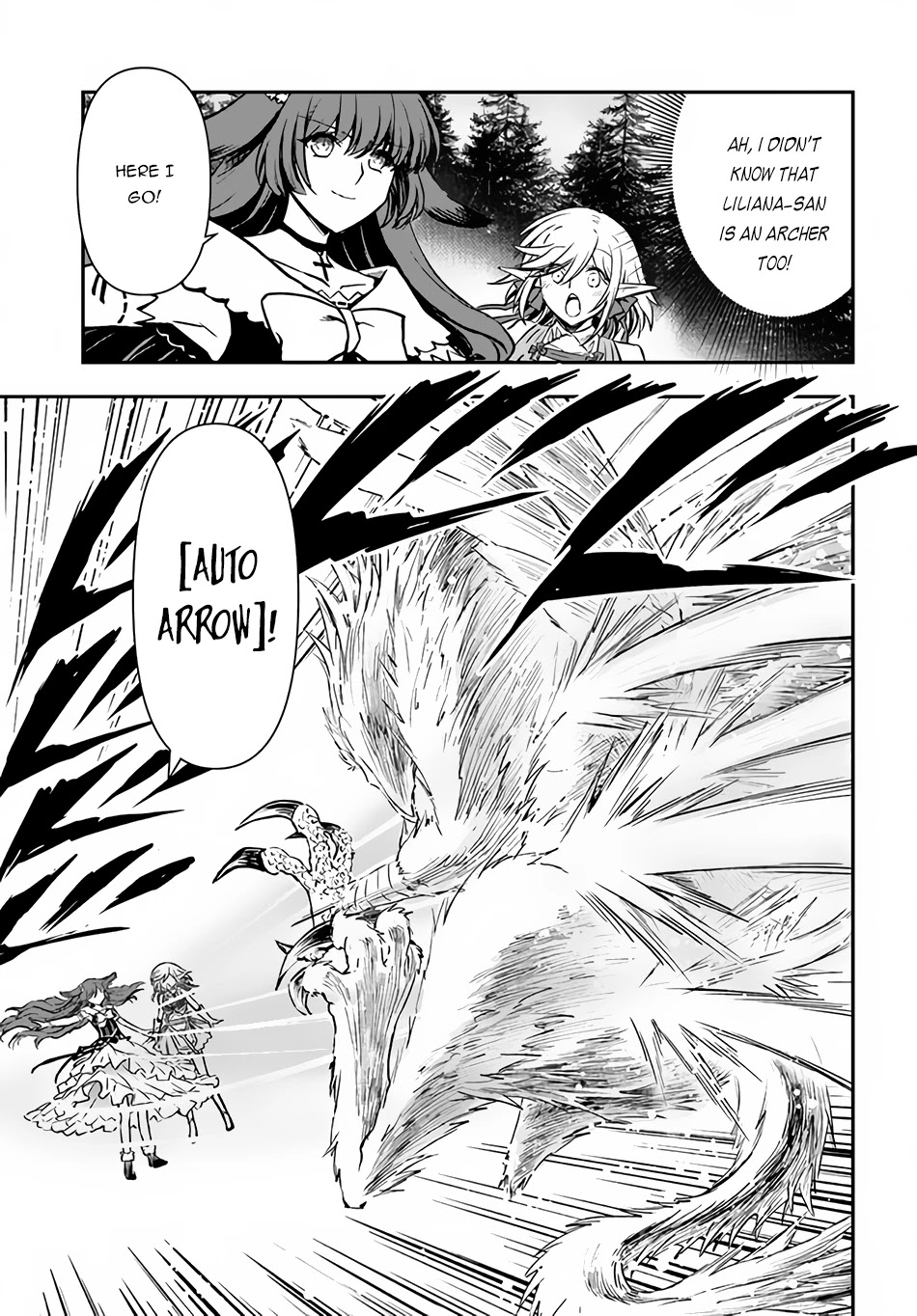 Kanzen Kaihi Healer no Kiseki Chapter 33 page 30 - Chapter 33: The Completion of Curse Lifting Potion