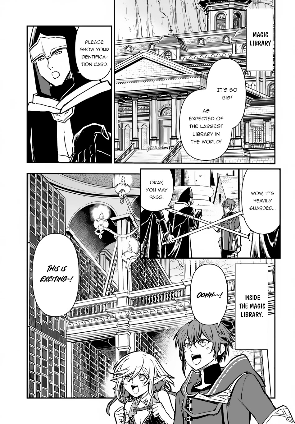 Kanzen Kaihi Healer no Kiseki Chapter 38.2 page 5 - Chapter 38.2