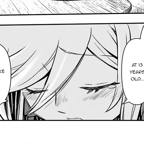 Kanzen Kaihi Healer no Kiseki Chapter 39: Shop Fairy's Request cover
