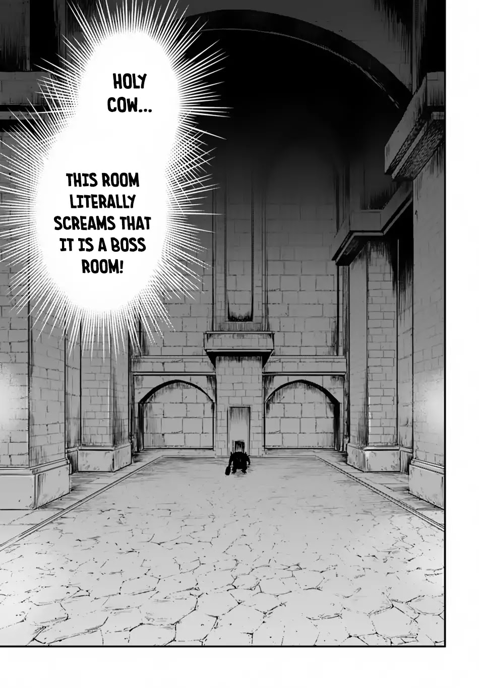 Kanzen Kaihi Healer no Kiseki Chapter 4 page 18 - Chapter 4