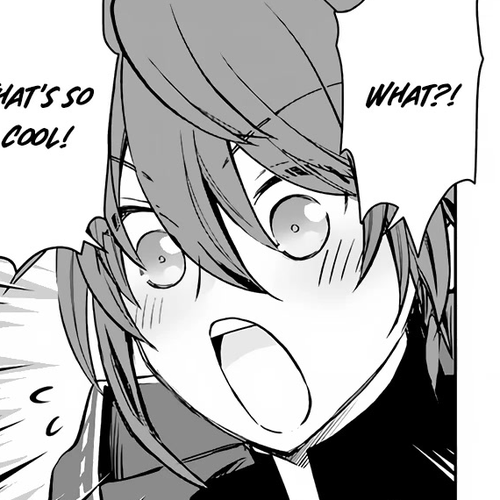 Kanzen Kaihi Healer no Kiseki Chapter 40: Communicating with the Demon Lord cover