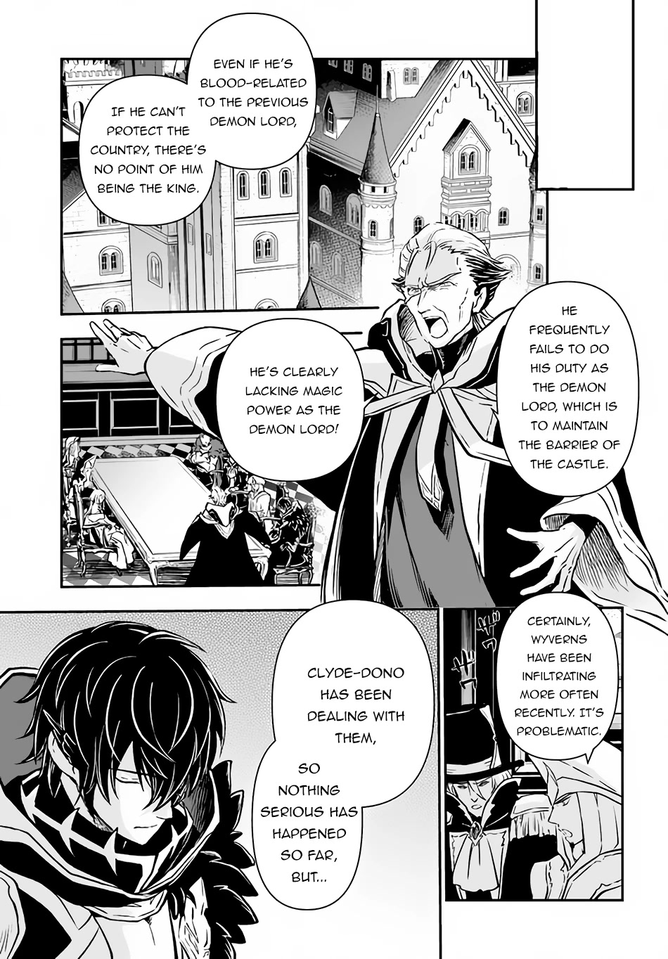 Kanzen Kaihi Healer no Kiseki Chapter 41 page 28 - Chapter 41: The Result of the Match