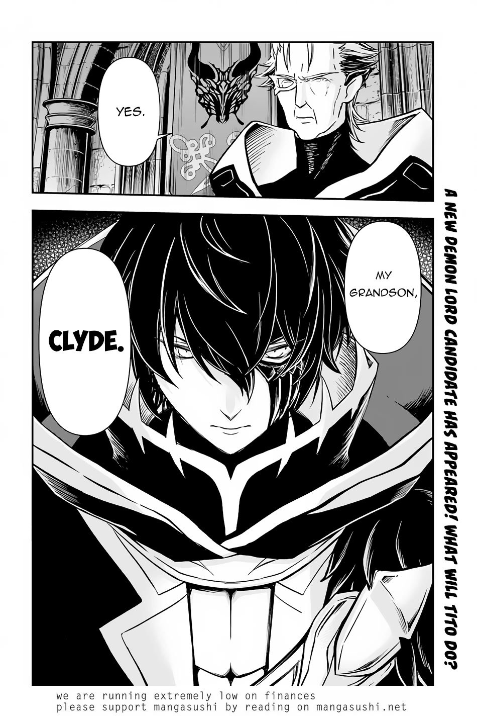 Kanzen Kaihi Healer no Kiseki Chapter 41 page 31 - Chapter 41: The Result of the Match