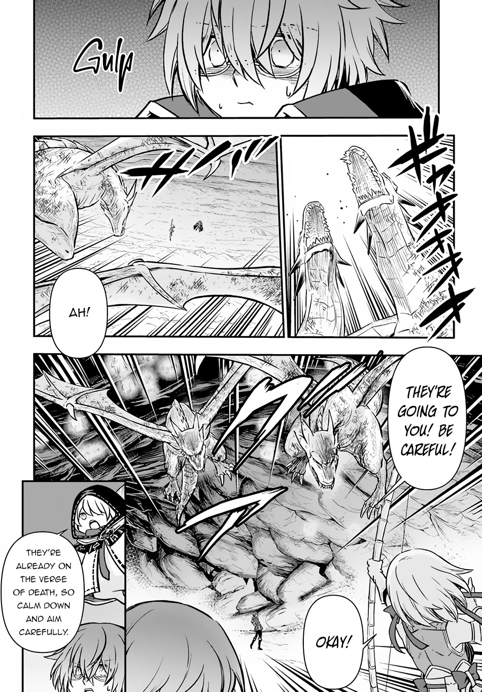 Kanzen Kaihi Healer no Kiseki Chapter 43 page 10 - Chapter 43: The Secret Underground Dungeon of the Demon Lord Castle