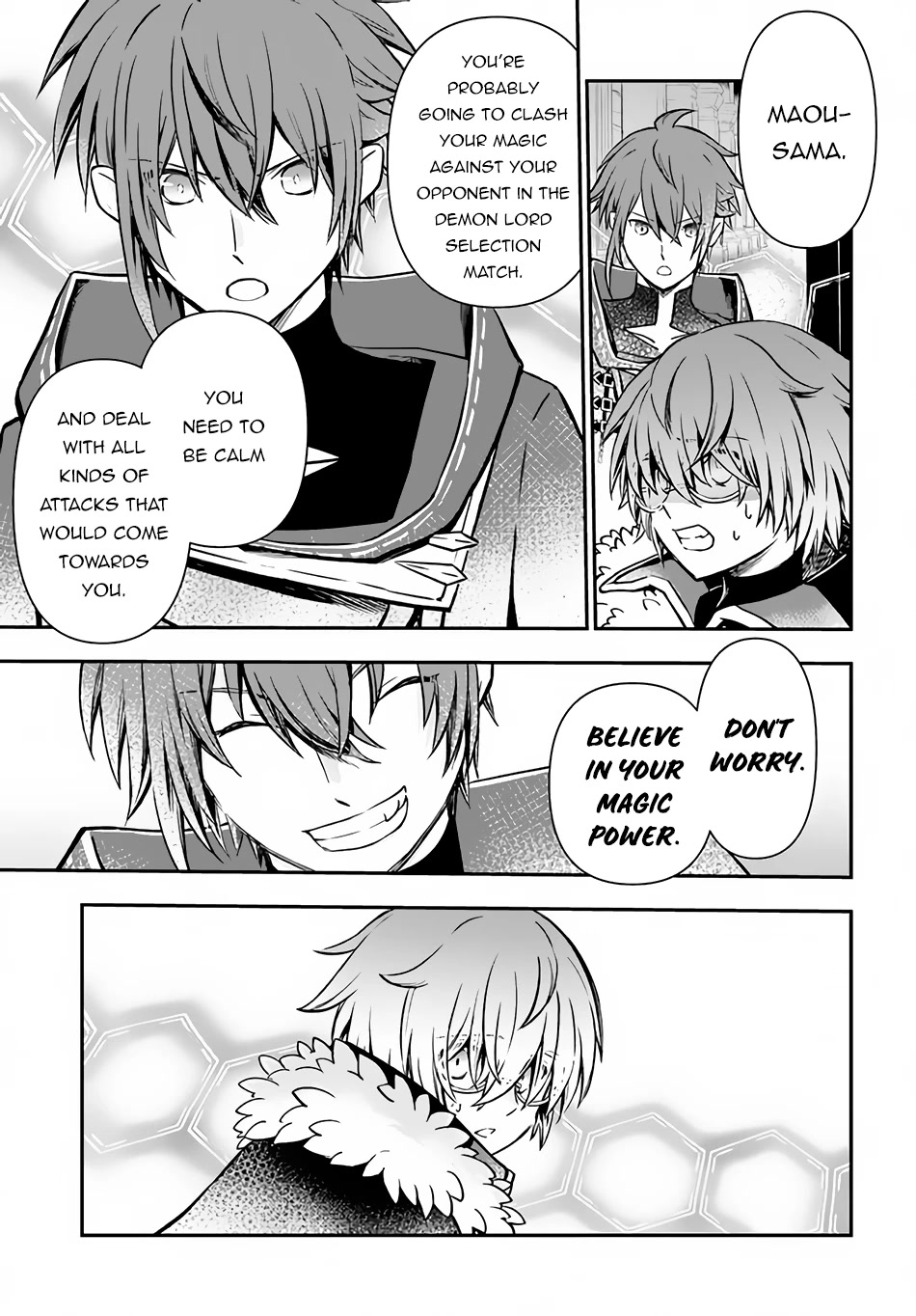 Kanzen Kaihi Healer no Kiseki Chapter 43 page 27 - Chapter 43: The Secret Underground Dungeon of the Demon Lord Castle
