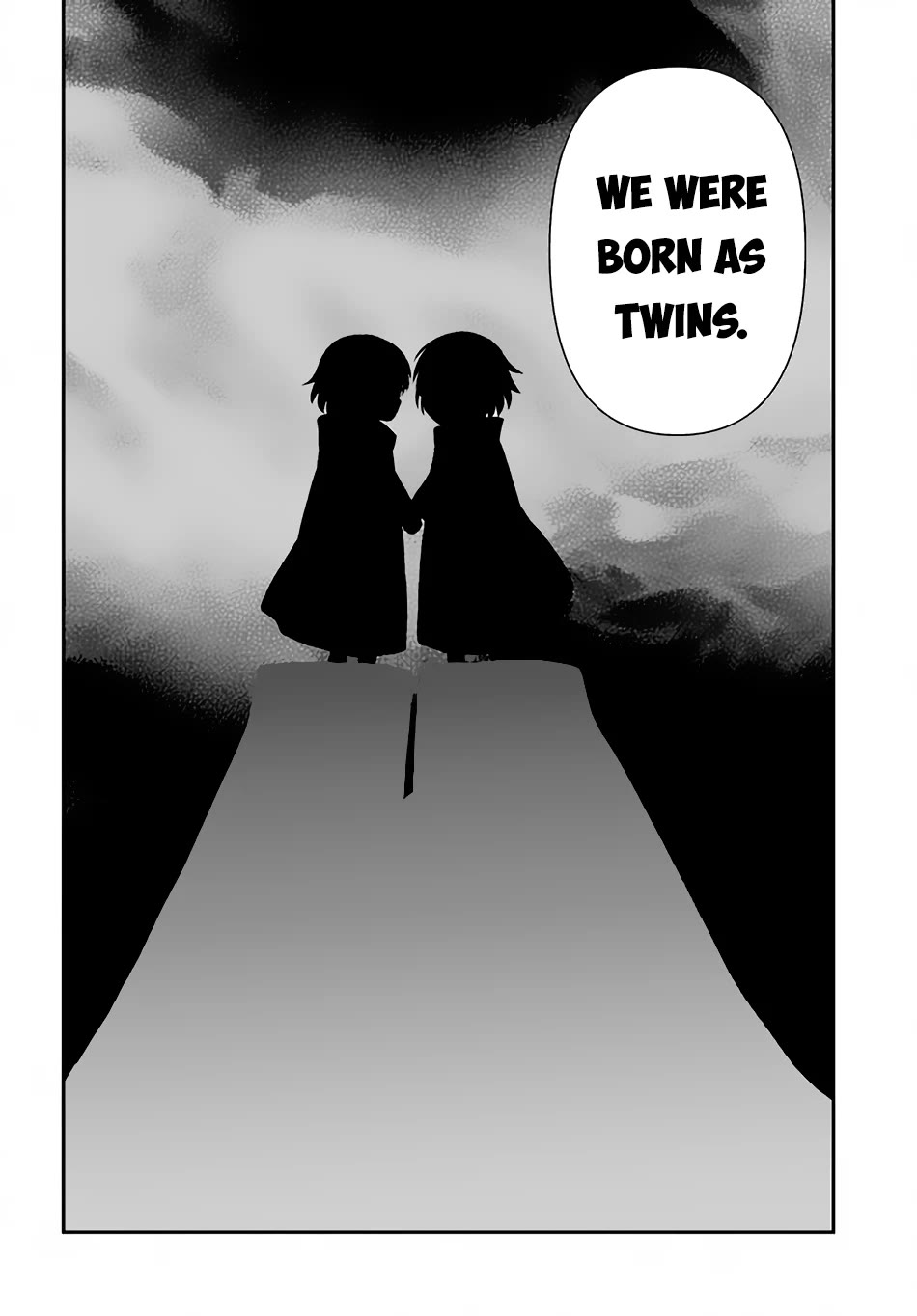 Kanzen Kaihi Healer no Kiseki Chapter 44 page 12 - Chapter 44: The Demon Lords and Their Secret