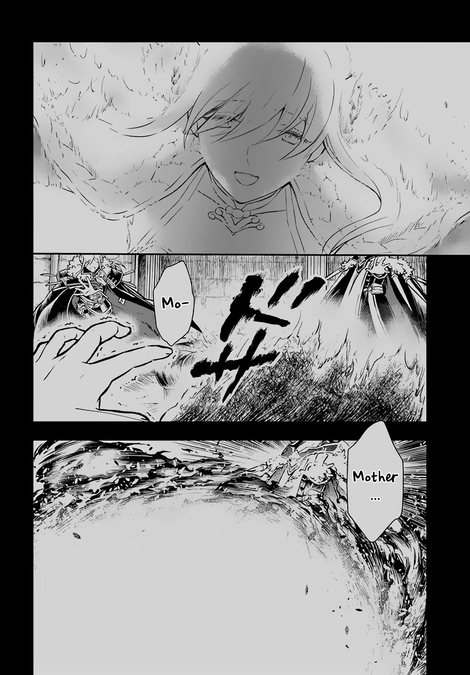 Kanzen Kaihi Healer no Kiseki Chapter 44 page 18 - Chapter 44: The Demon Lords and Their Secret