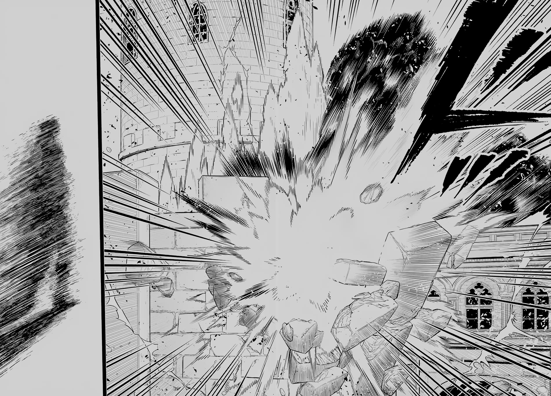 Kanzen Kaihi Healer no Kiseki Chapter 44 page 22 - Chapter 44: The Demon Lords and Their Secret