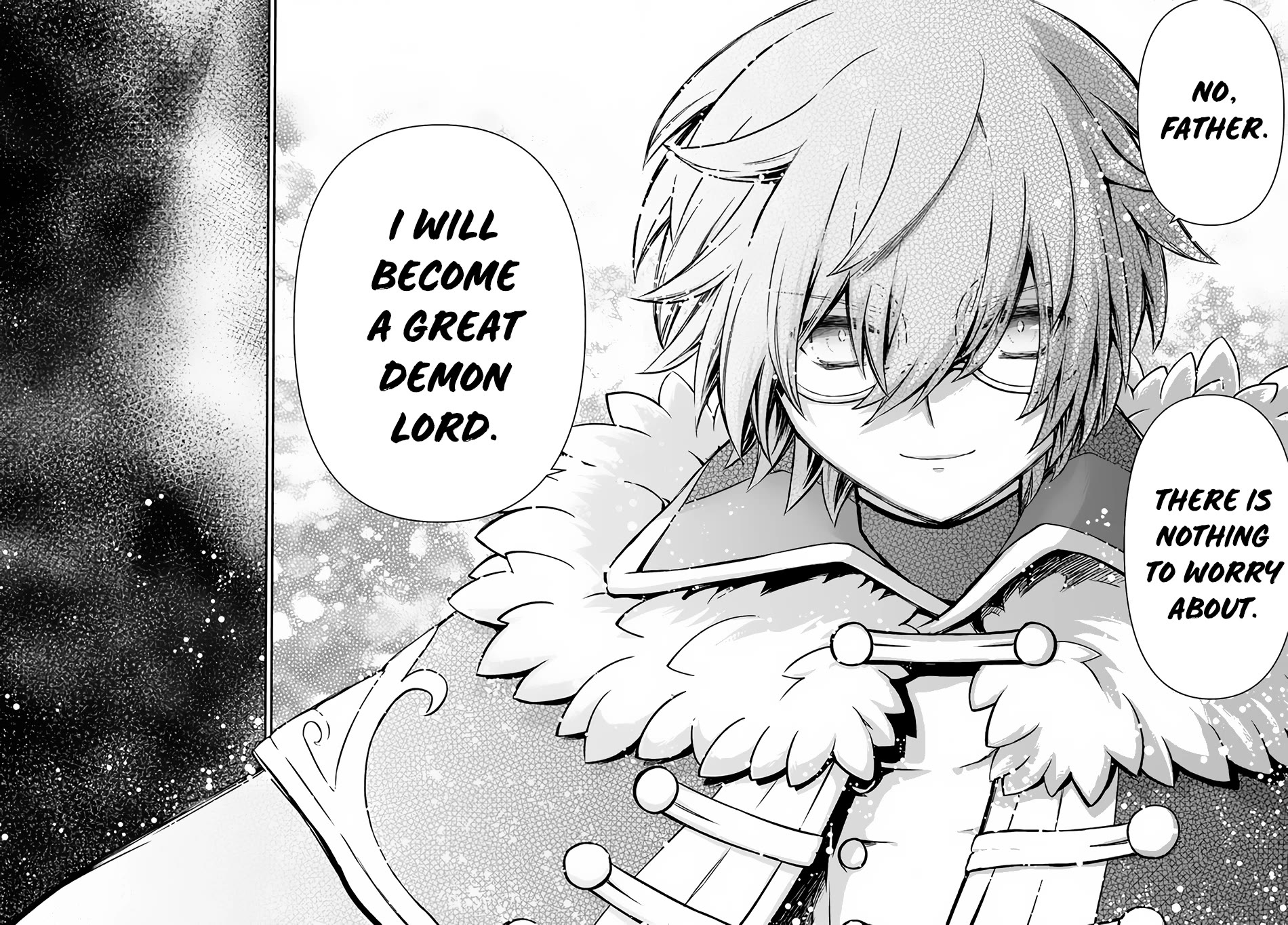 Kanzen Kaihi Healer no Kiseki Chapter 45 page 27 - Chapter 45: An Encounter with Pino's Mentor
