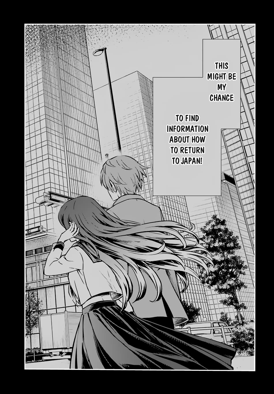 Kanzen Kaihi Healer no Kiseki Chapter 46 page 13 - Chapter 46: Former Demon Lord's Gift