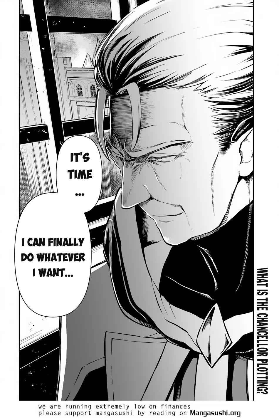 Kanzen Kaihi Healer no Kiseki Chapter 46 page 30 - Chapter 46: Former Demon Lord's Gift