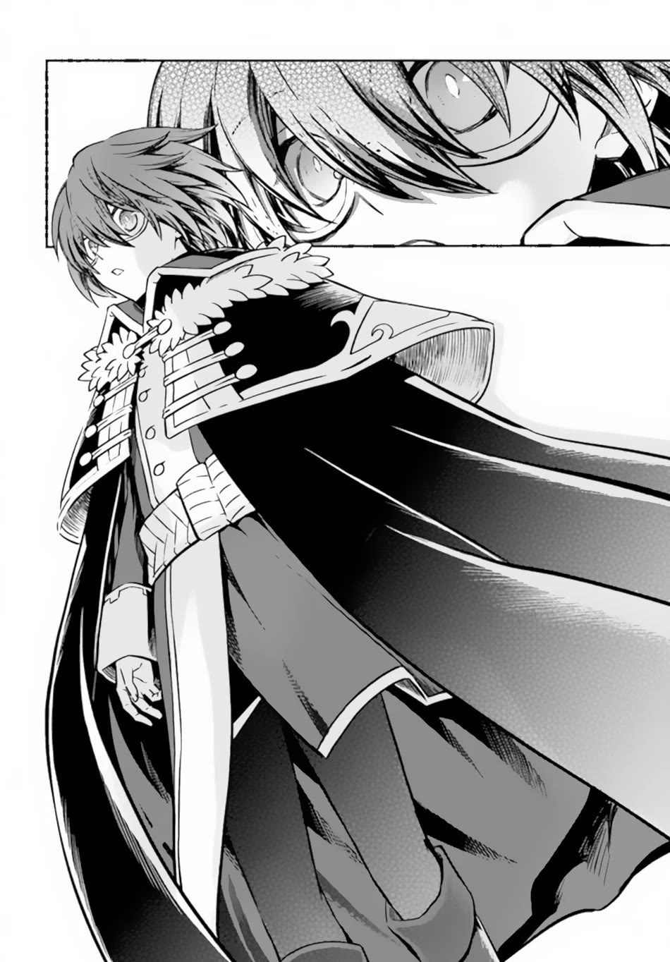 Kanzen Kaihi Healer no Kiseki Chapter 47 page 15 - Chapter 47: Tito-sama and the Castle