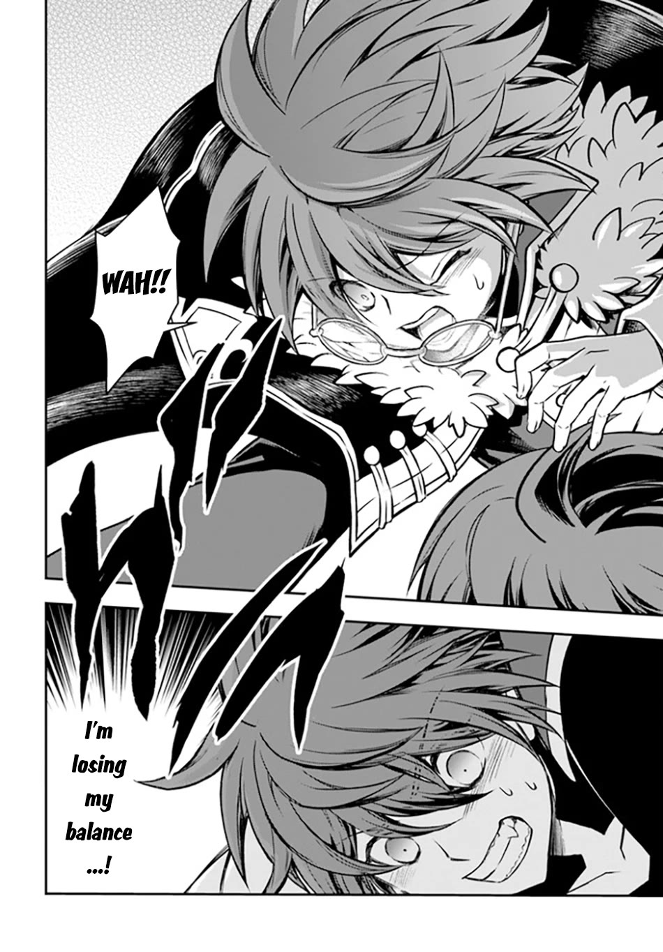 Kanzen Kaihi Healer no Kiseki Chapter 49 page 13 - Chapter 49: Conclusion of the Demon Lord Inheritance Match