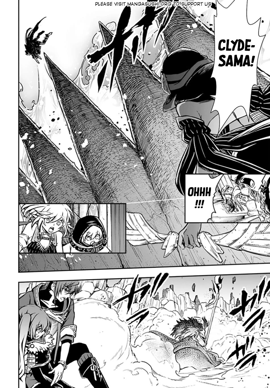 Kanzen Kaihi Healer no Kiseki Chapter 49 page 30 - Chapter 49: Conclusion of the Demon Lord Inheritance Match