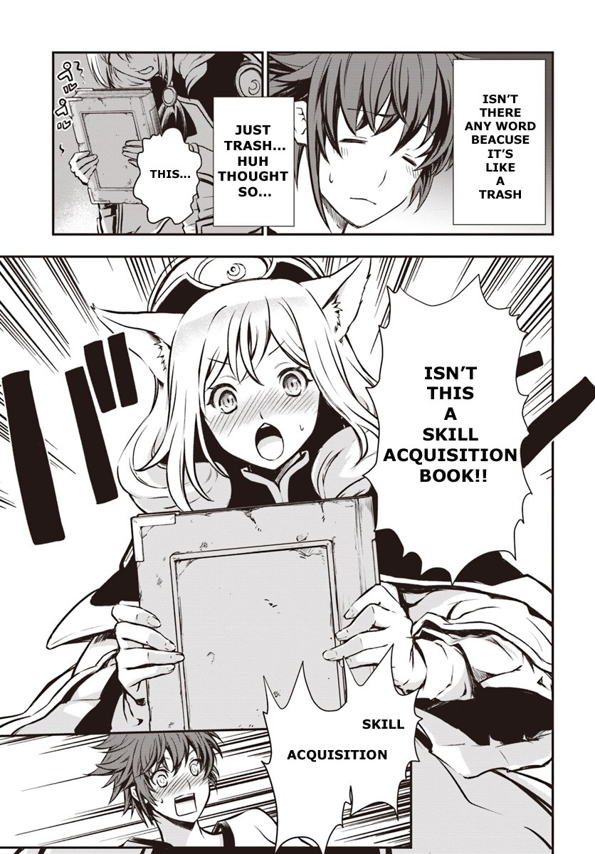 Kanzen Kaihi Healer no Kiseki Chapter 5 page 5 - Chapter 5