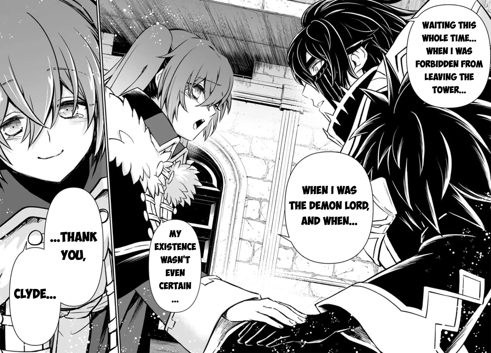 Kanzen Kaihi Healer no Kiseki Chapter 50 page 15 - Chapter 50: Clues to Getting Home