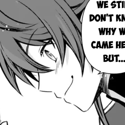 Kanzen Kaihi Healer no Kiseki Chapter 50: Clues to Getting Home cover