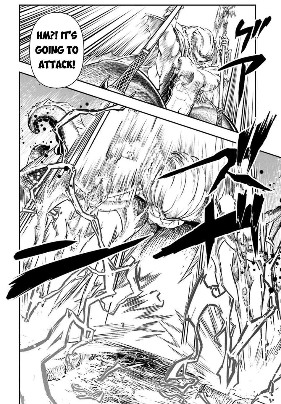 Kanzen Kaihi Healer no Kiseki Chapter 52 page 27 - Chapter 52: Sharing Information and a New Skill