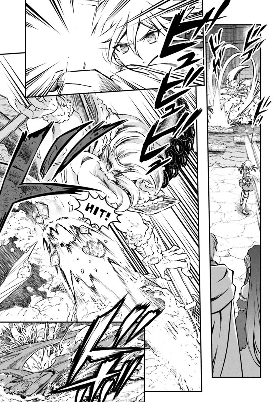 Kanzen Kaihi Healer no Kiseki Chapter 52 page 30 - Chapter 52: Sharing Information and a New Skill