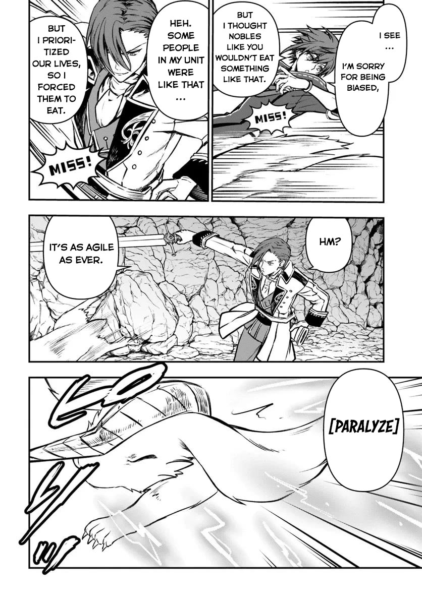Kanzen Kaihi Healer no Kiseki Chapter 55 page 13 - Chapter 55: Ishmer's Party
