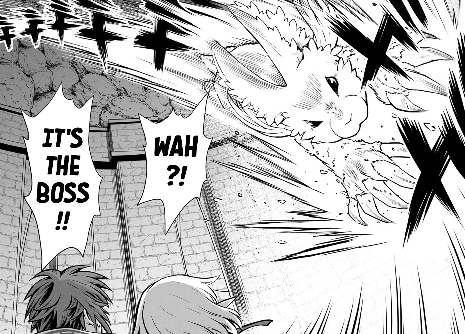 Kanzen Kaihi Healer no Kiseki Chapter 55 page 19 - Chapter 55: Ishmer's Party