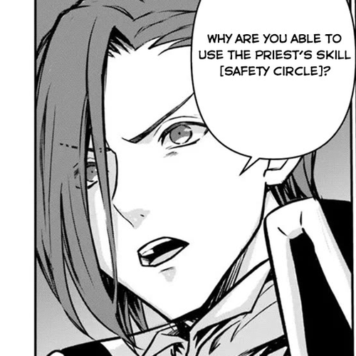 Kanzen Kaihi Healer no Kiseki Chapter 55: Ishmer's Party cover