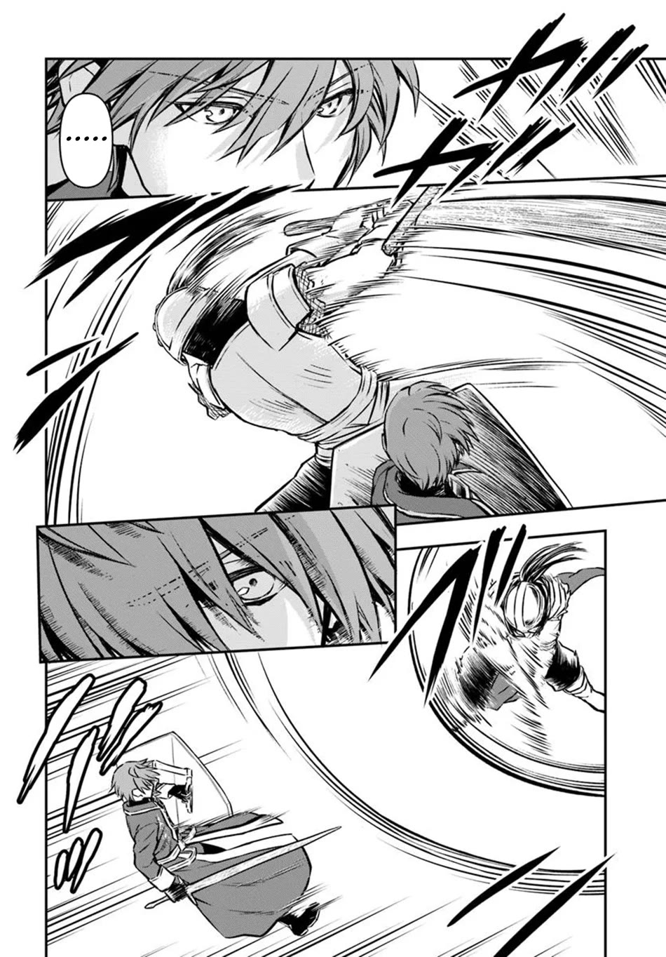 Kanzen Kaihi Healer no Kiseki Chapter 59 page 26 - Chapter 59: The Dungeon at the Bottom of the Lake