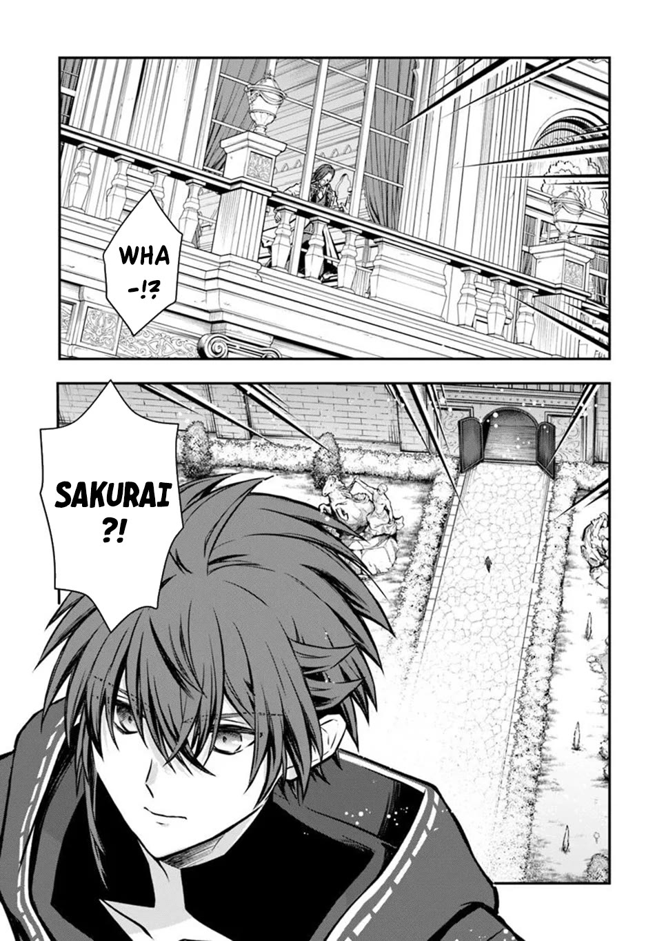 Kanzen Kaihi Healer no Kiseki Chapter 60 page 19 - Chapter 60: Their Respective Decisions