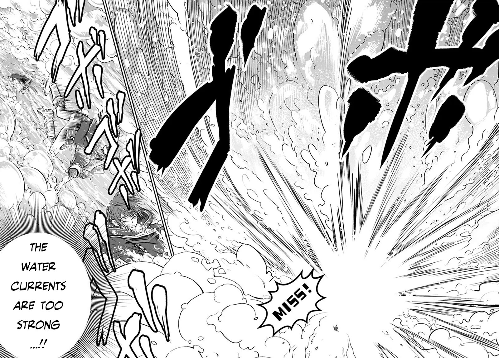 Kanzen Kaihi Healer no Kiseki Chapter 60 page 9 - Chapter 60: Their Respective Decisions