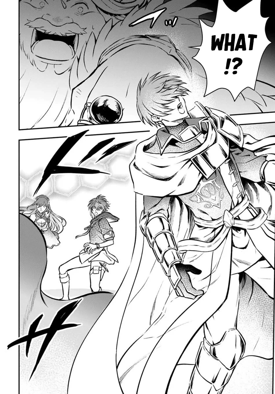 Kanzen Kaihi Healer no Kiseki Chapter 62 page 19 - Chapter 62
