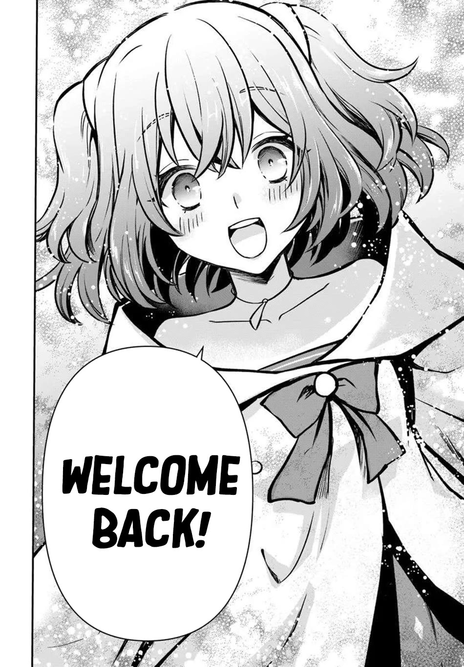 Kanzen Kaihi Healer no Kiseki Chapter 64 page 13 - Chapter 64